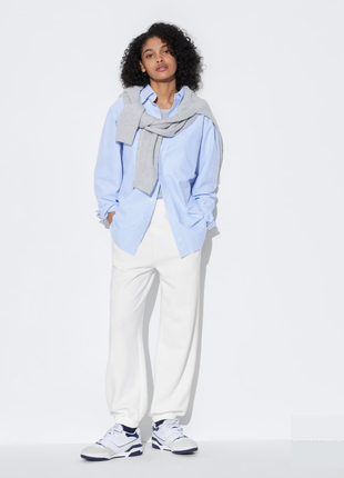 Джогери uniqlo (465782)