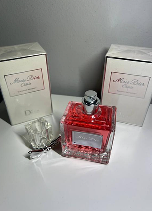 Christian dior miss dior cherie blooming bouquet 100 ml