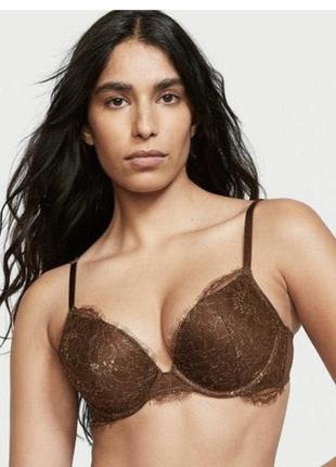 Бюстгальтер виктория сикрет victoria’s secret