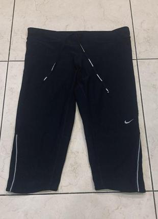 Лосины nike