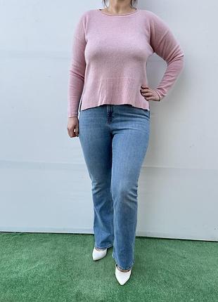 Кофта кашемир