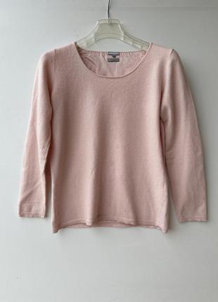 Кофта кашемир
