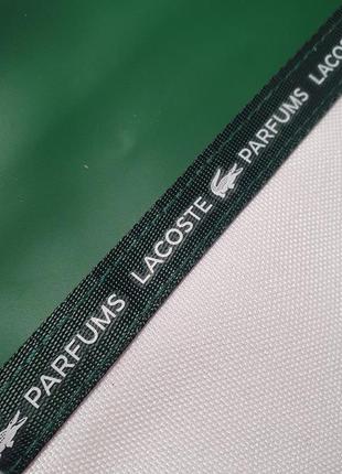Нова косметична lacoste 2