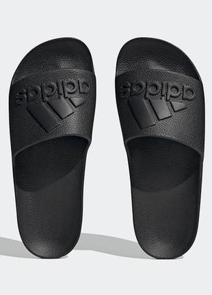 Новые шлепанцы пантолеты adidas adilette aqua.