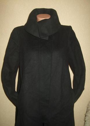 Акция!!!! пальто , шерсть,zara