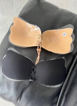 Fly bra бабочка на шнуровке🕊️