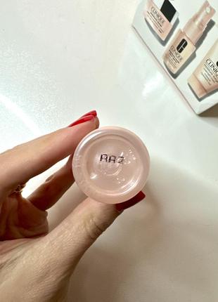 Увлажняющий спрей clinique moisture surge face spray thirsty skin relief мини 30 мл