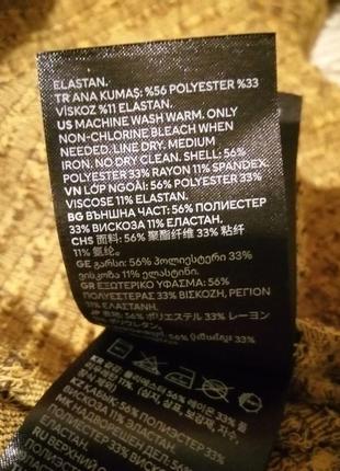 Женская кофта h&m4 фото
