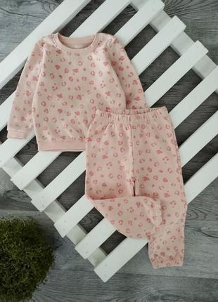 Костюм на 2-3р