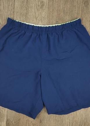 Шорты reebok speed wick спортивные мужские короткие баскетбольные nike
