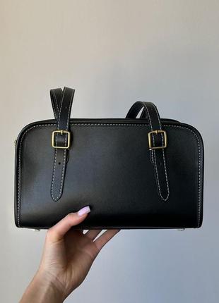 Брендовая женская кожаная сумка coach 1941 Handtasche COACH Sig Ltr Fld Tot C5273 B4 WN