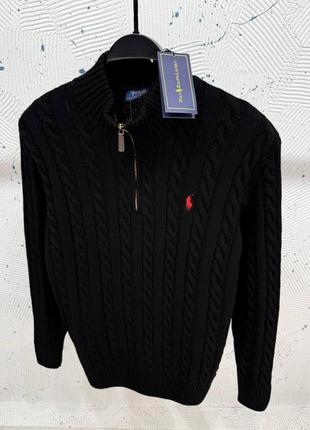 Стильний светр ralph