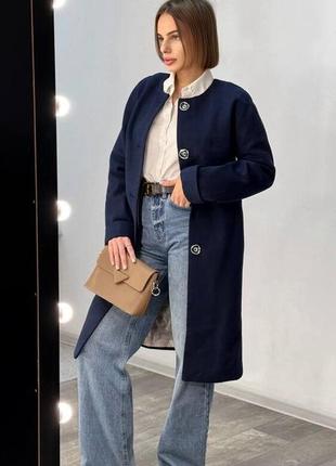 Пальто жіноче