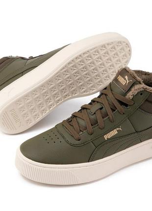 Зимові кросівки puma