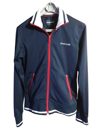 Оригинальная брендовая олимпийка reebok