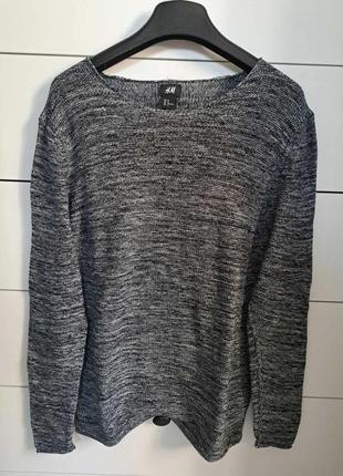 Светр кофта h&m