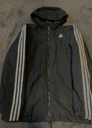 Мужская куртка adidas