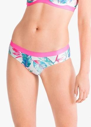 Плавки низ от купальника