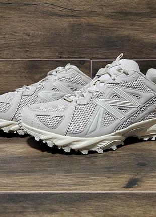 Кросівки new balance 610t moonbeam оригінал