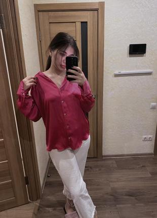 Сорочка зара 2