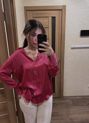 Сорочка зара 6