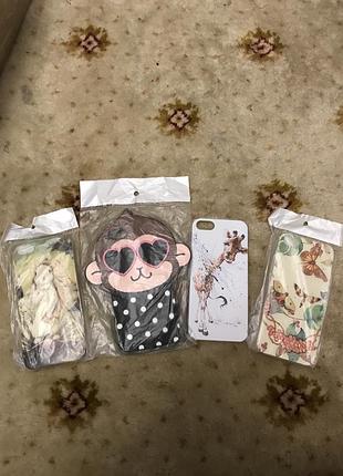 Чохол iphone 5/5s/5c/se