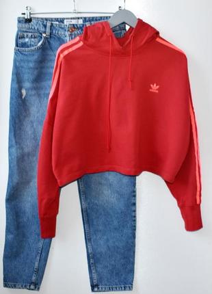 Adidas дуже крута толстовка оригінал