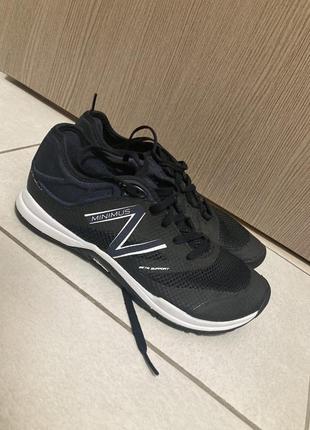 Кроссовки new balance оригинал кроссовки 39 г.