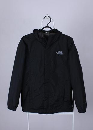 The north face tnf женская мембрана куртка хс