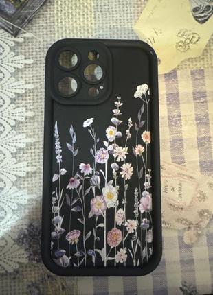 Чехол на iphone 15