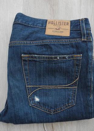 Джинси hollister 36/32 ( guatemala usa ) нове