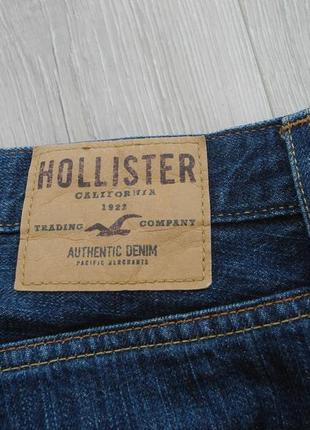 Джинсы hollister 36/32 ( guatemala usa ) новое2 фото