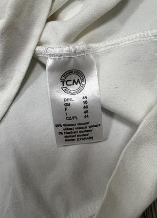 Базовый молочный гольф хл6 фото