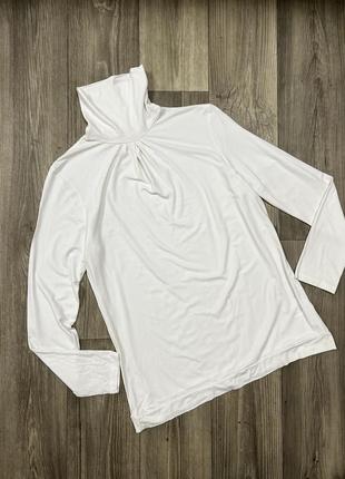 Базовый молочный гольф хл2 фото