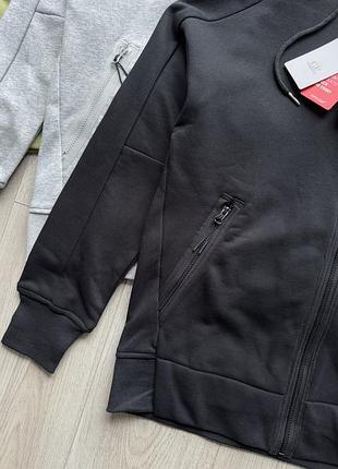 Соуп худи cp company с капишоном 5