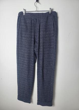 Теплые брюки olko