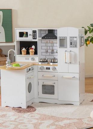 Игровой набор кухня