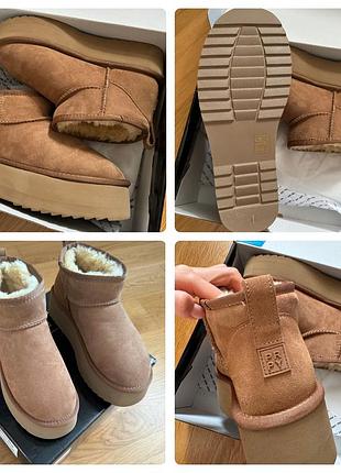 Нові ugg , 39 р