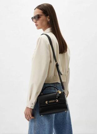 Сумка guess оригинал emera кроссбоди
