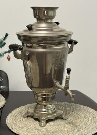 Самовар электрический