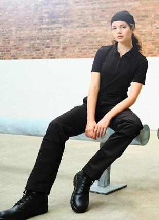 Штаны regatta professional new action women's trouser - m-l