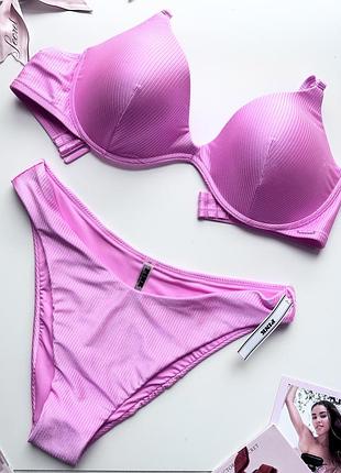 Купальник victoria’s secret виктория секрет выктория сикрет