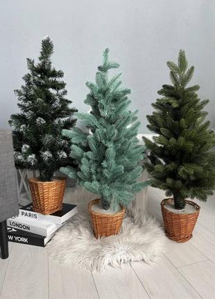 Искусственные елки