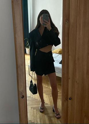 Костюм від українського бренду lulu