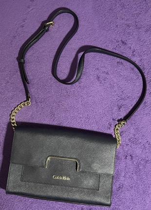 Сумка calvin klein