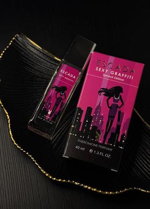 Escada summer festival escada