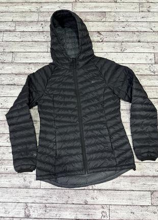 Mountain warehouse пуховик микропуховик