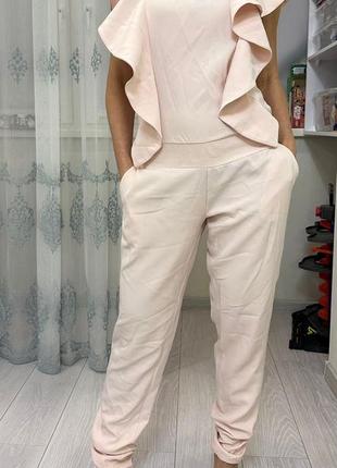 Комбинезон, костюм zara