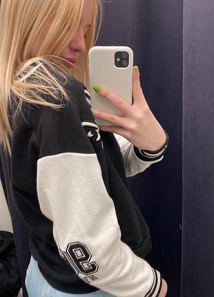 Та сама стильна кофта 😍 4