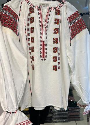 Вишиванки4 фото